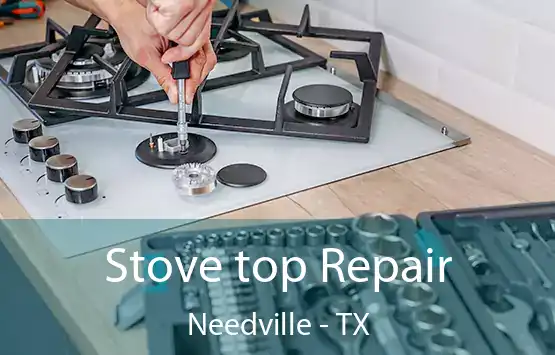  Stove top Repair Needville - TX