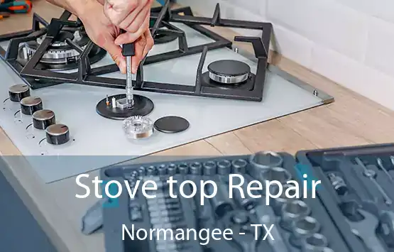  Stove top Repair Normangee - TX