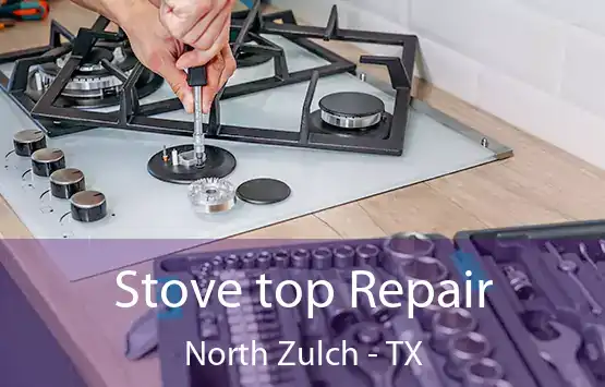  Stove top Repair North Zulch - TX