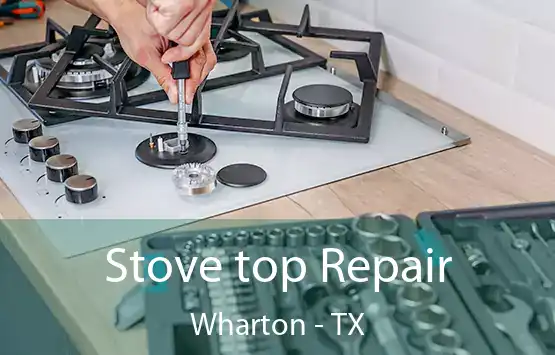  Stove top Repair Wharton - TX