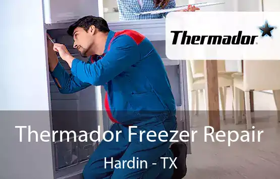  Thermador Freezer Repair Hardin - TX