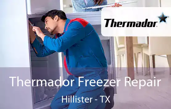  Thermador Freezer Repair Hillister - TX