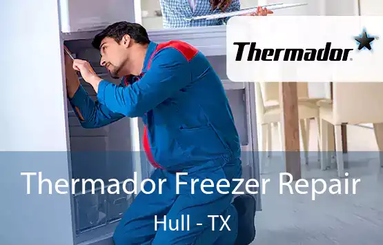  Thermador Freezer Repair Hull - TX