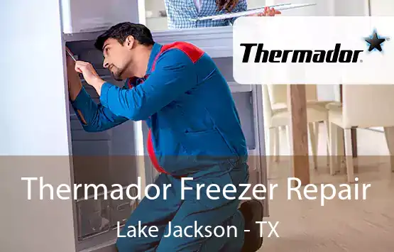  Thermador Freezer Repair Lake Jackson - TX