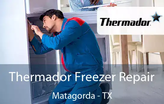  Thermador Freezer Repair Matagorda - TX