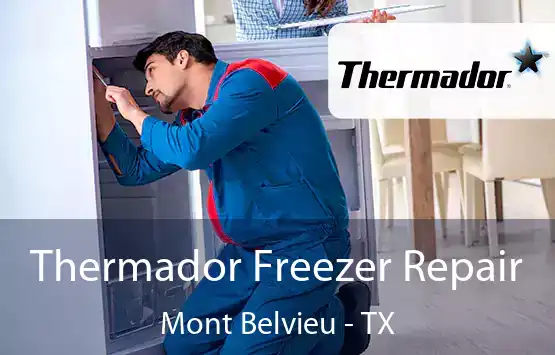  Thermador Freezer Repair Mont Belvieu - TX