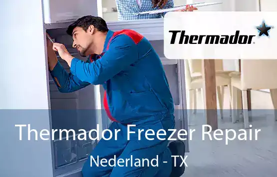  Thermador Freezer Repair Nederland - TX