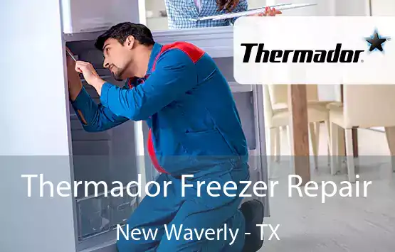  Thermador Freezer Repair New Waverly - TX