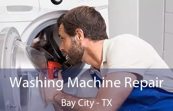  Washing Machine Repair Bay City - TX