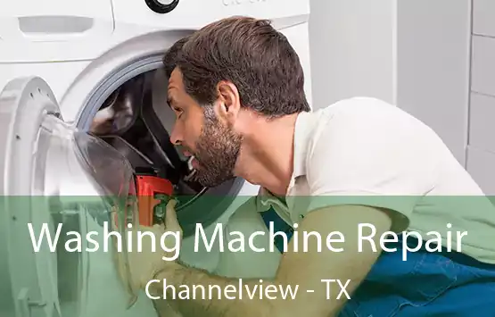  Washing Machine Repair Channelview - TX