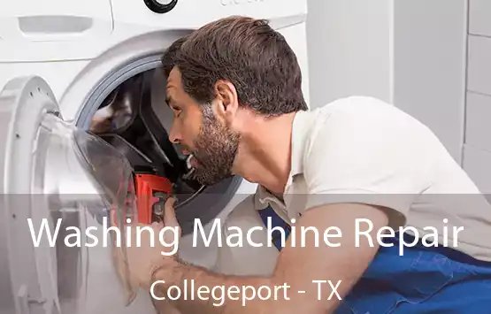  Washing Machine Repair Collegeport - TX