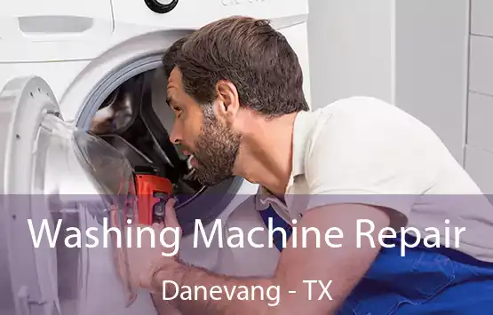  Washing Machine Repair Danevang - TX