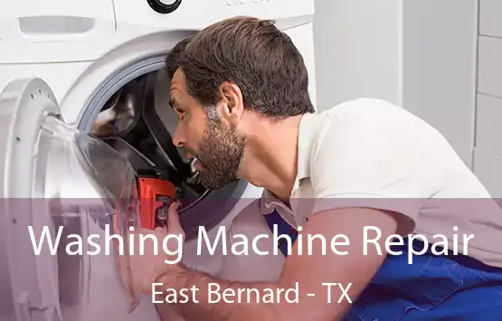  Washing Machine Repair East Bernard - TX
