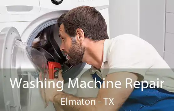  Washing Machine Repair Elmaton - TX