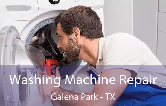 Washing Machine Repair Galena Park - TX