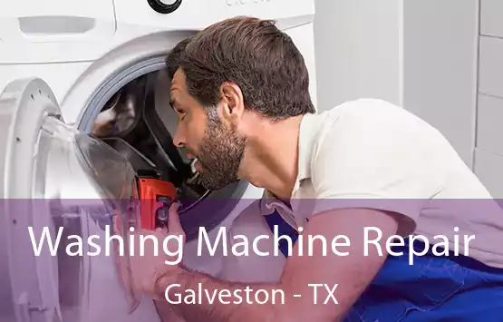  Washing Machine Repair Galveston - TX