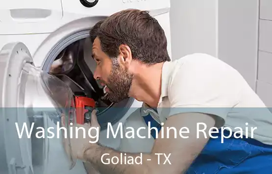  Washing Machine Repair Goliad - TX