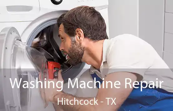  Washing Machine Repair Hitchcock - TX