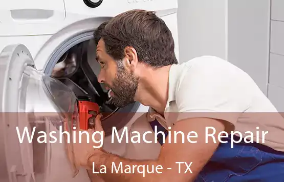  Washing Machine Repair La Marque - TX