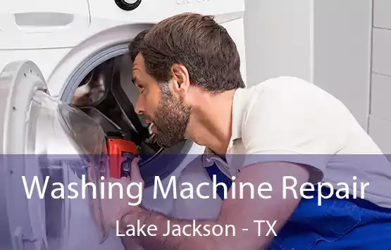  Washing Machine Repair Lake Jackson - TX