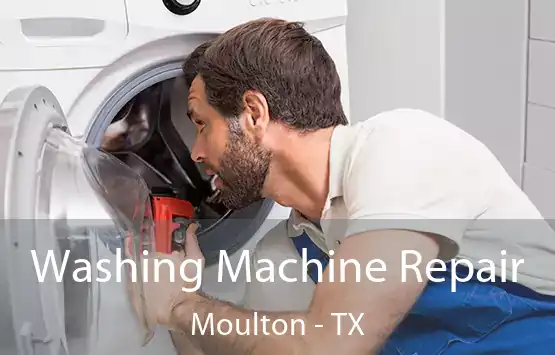  Washing Machine Repair Moulton - TX