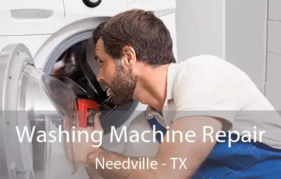  Washing Machine Repair Needville - TX