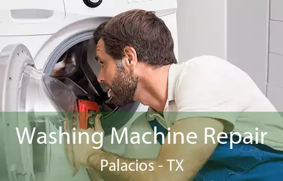  Washing Machine Repair Palacios - TX