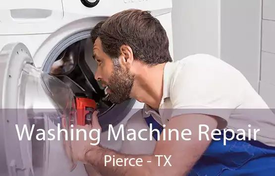  Washing Machine Repair Pierce - TX