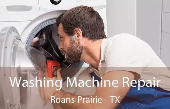  Washing Machine Repair Roans Prairie - TX