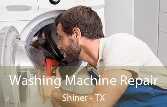  Washing Machine Repair Shiner - TX