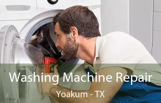  Washing Machine Repair Yoakum - TX