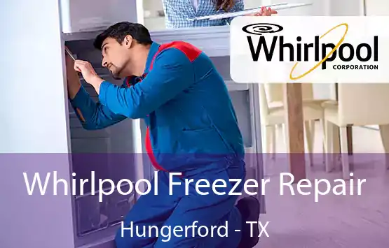  Whirlpool Freezer Repair Hungerford - TX