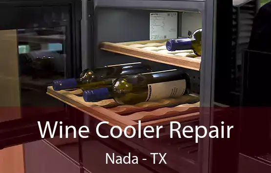  Wine Cooler Repair Nada - TX