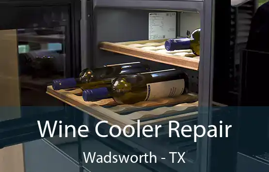  Wine Cooler Repair Wadsworth - TX