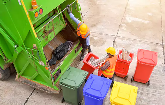 Trash Compactor Repair Houston Trash Compactor Repair Contractor